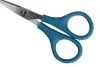 Ножницы Aurora AU-406B вышивальные с изогнутыми кончиками 11 см