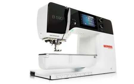 Швейная машина Bernina 590