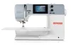 Швейная машина Швейная машина Bernina B 570QE — сенсорный дисплей и панель управления