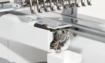 Вышивальная машина Brother PR1055X