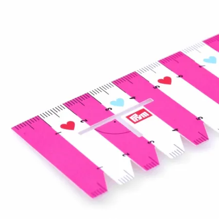 Линейка Prym Love 610737