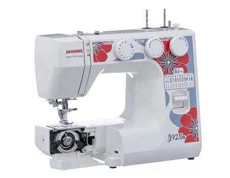 Швейная машина Janome J925S фото