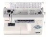 Швейная машина Janome ArtDecor 724E фото