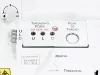 Коверлок Babylock Ovation BLES8