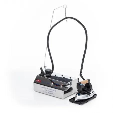 Парогенератор с утюгом Lelit PS20