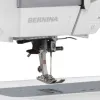 Швейно-вышивальная машина Швейно-вышивальная машина Bernina 735 — сенсорный дисплей и панель управления