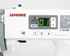 Швейная машина Janome PQ 300 фото