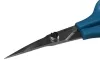 Ножницы Aurora AU-406B вышивальные с изогнутыми кончиками 11 см