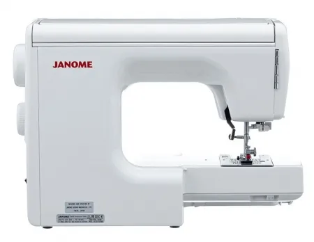 Швейная машина Janome ArtDecor 724E фото