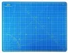 Мат для раскроя двусторонний 60x45 см Alfa AF-A2