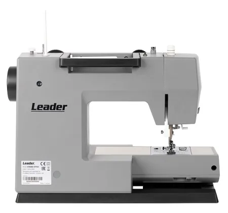 Швейная машина Швейная машина Leader STRONG STITCH — увеличенный столик для квилтинга