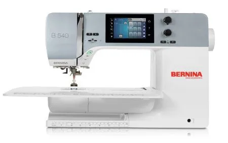 Швейно-вышивальная машина Bernina B 540