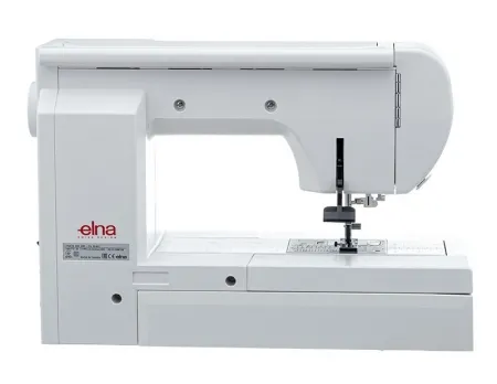 Купить Швейная машина Elna eXcellence 680 Челябинск