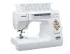 Швейная машина Janome ArtDecor 718A фото