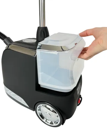 Отпариватель RUNZEL PRO-270 Omsart
