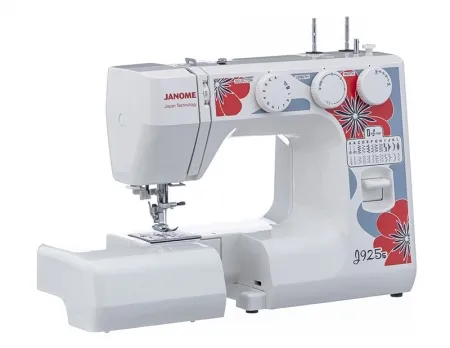 Швейная машина Janome J925S фото