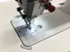 Прямострочная промышленная швейная машина с шагающей лапкой Aurora A-0302DE КОМПЛЕКТ