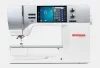 Швейно-вышивальная машина Швейно-вышивальная машина Bernina 735 — сенсорный дисплей и панель управления