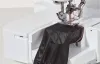 Плоскошовная распошивальная машина Brother CV3440