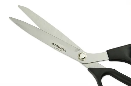 Ножницы Aurora AU-902-90 портновские для левшей и правшей 23 см