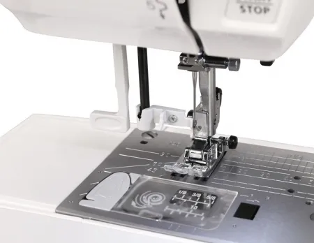 Швейная машина Janome Clio 200 фото