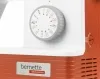 Швейная машина Швейная машина  Bernette B05 CRAFTER — регулировка давления лапки и усиленный мотор