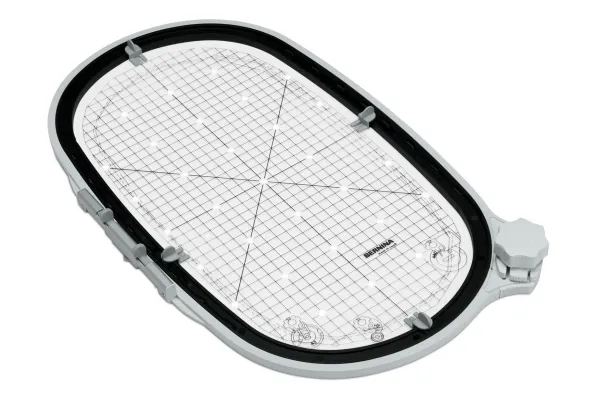 Пяльцы Bernina Midi 265х165мм
