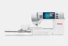 Швейно-вышивальная машина Bernina 735