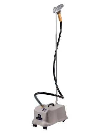 Отпариватель Jiffy Steamer J-4000DI с металлическим соплом и комплектом дополнительных насадок