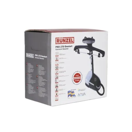 Отпариватель RUNZEL PRO-270 Omsart