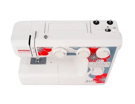 Швейная машина Janome J925S фото