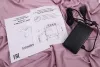 Плоскошовная машина Плоскошовная распошивальная машина Leader ArtMaster VS 500D — дифференциальная подача ткани