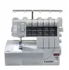 Коверлок Коверлок Leader VS 390D — распошивальный и оверлочный шов