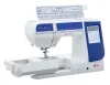 Купить Швейная машина Elna eXcellence 680 Челябинск