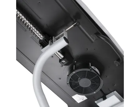 Активная гладильная доска Metalnova Compact Plus