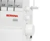 Оверлок Оверлок Bernina L460 — дифференциальная подача ткани и приставной столик