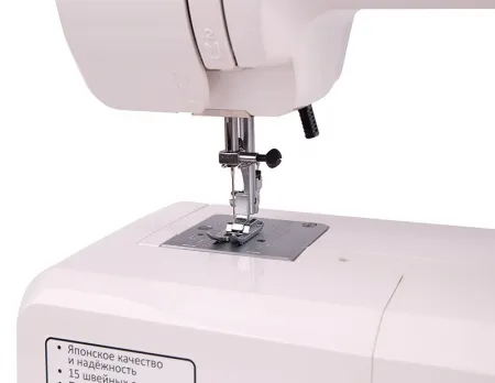 Швейная машина Janome JL23 фото