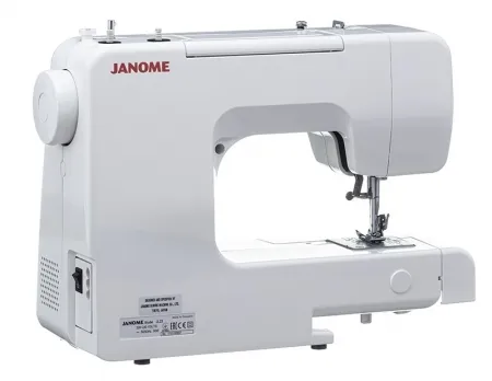 Швейная машина Janome JL23 фото