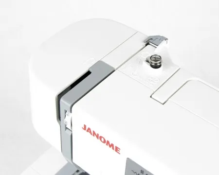 Швейная машина Janome PQ 300 фото