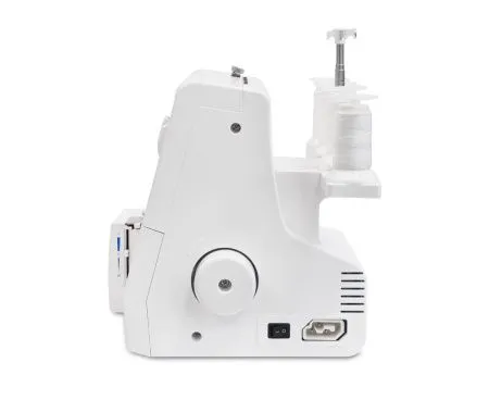 Оверлок Aurora 600D