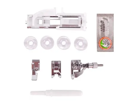 Швейная машина Janome J925S фото