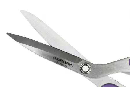 Ножницы Aurora AU-807-80 раскройные 21 см