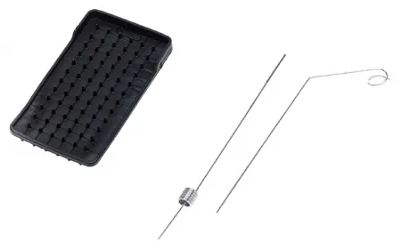 Парогенератор с утюгом Lelit PS20