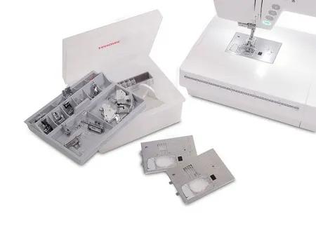 Janome 9450 QCP фото