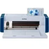 Раскройный плоттер Раскройный плоттер Brother DX SDX2250D ScanNCut — автоматический нож Auto Blade