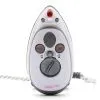 Утюг дорожный с подачей пара Hobby&Pro 7736363