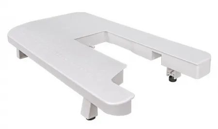 Приставной столик для Janome серии SE 7515/7519/7522
