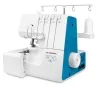 Оверлок Оверлок Aurora 740D — роликовый и flatlock шов