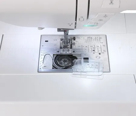 Купить Швейная машина Elna eXcellence 680 Челябинск