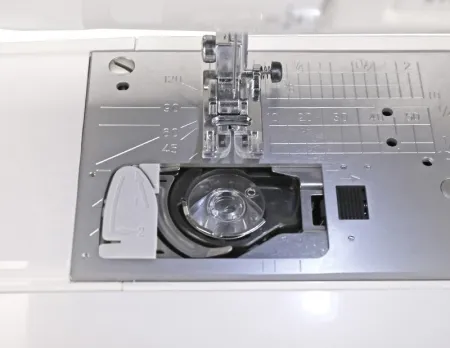 Швейная машина Janome Clio 200 фото